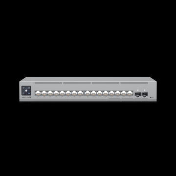 Ubiquiti UniFi Pro Max Switch 16 Port | USW-Pro-Max-16-0